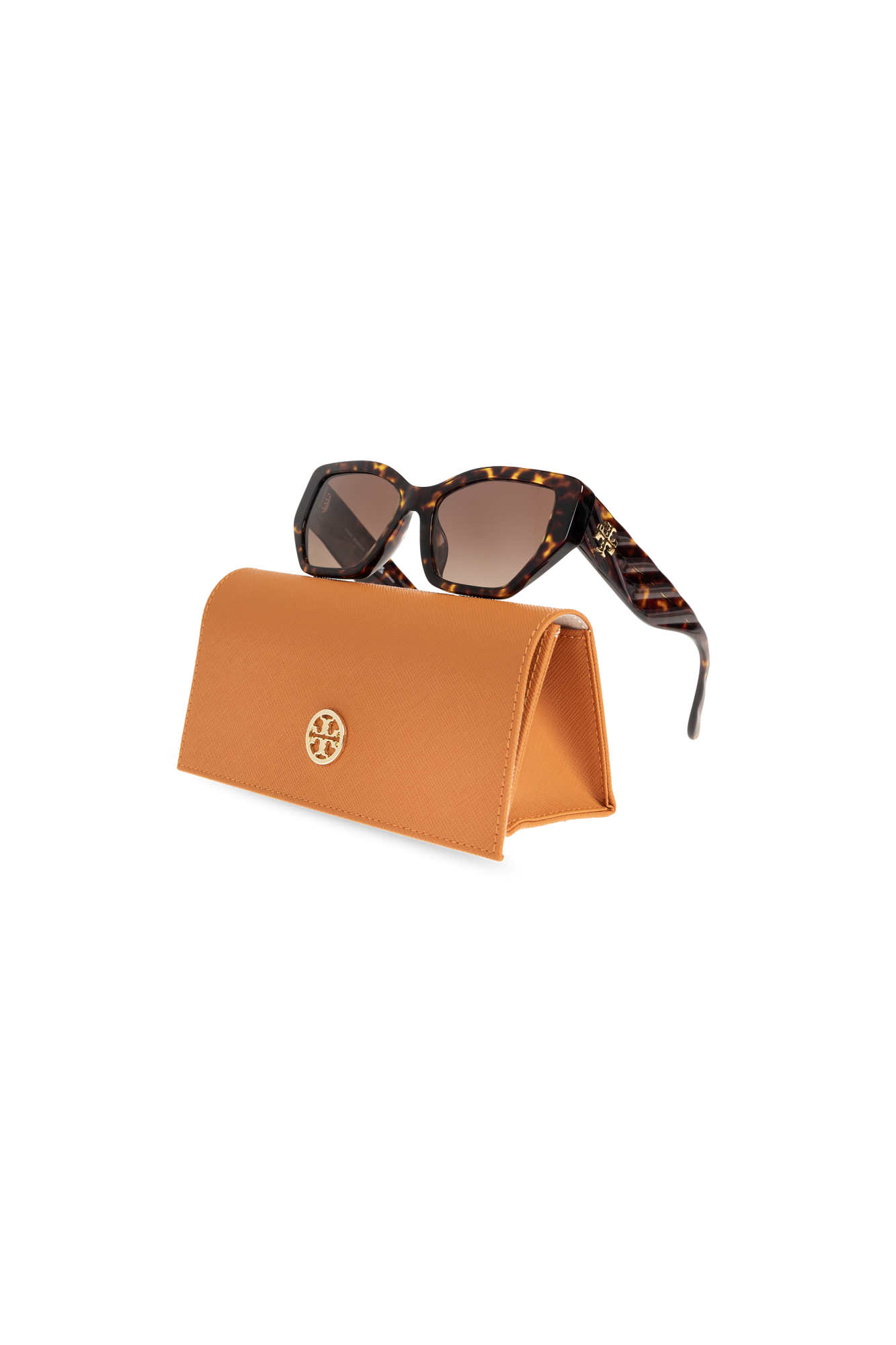 Tory Burch Sunglasses | Women's | Vitkac